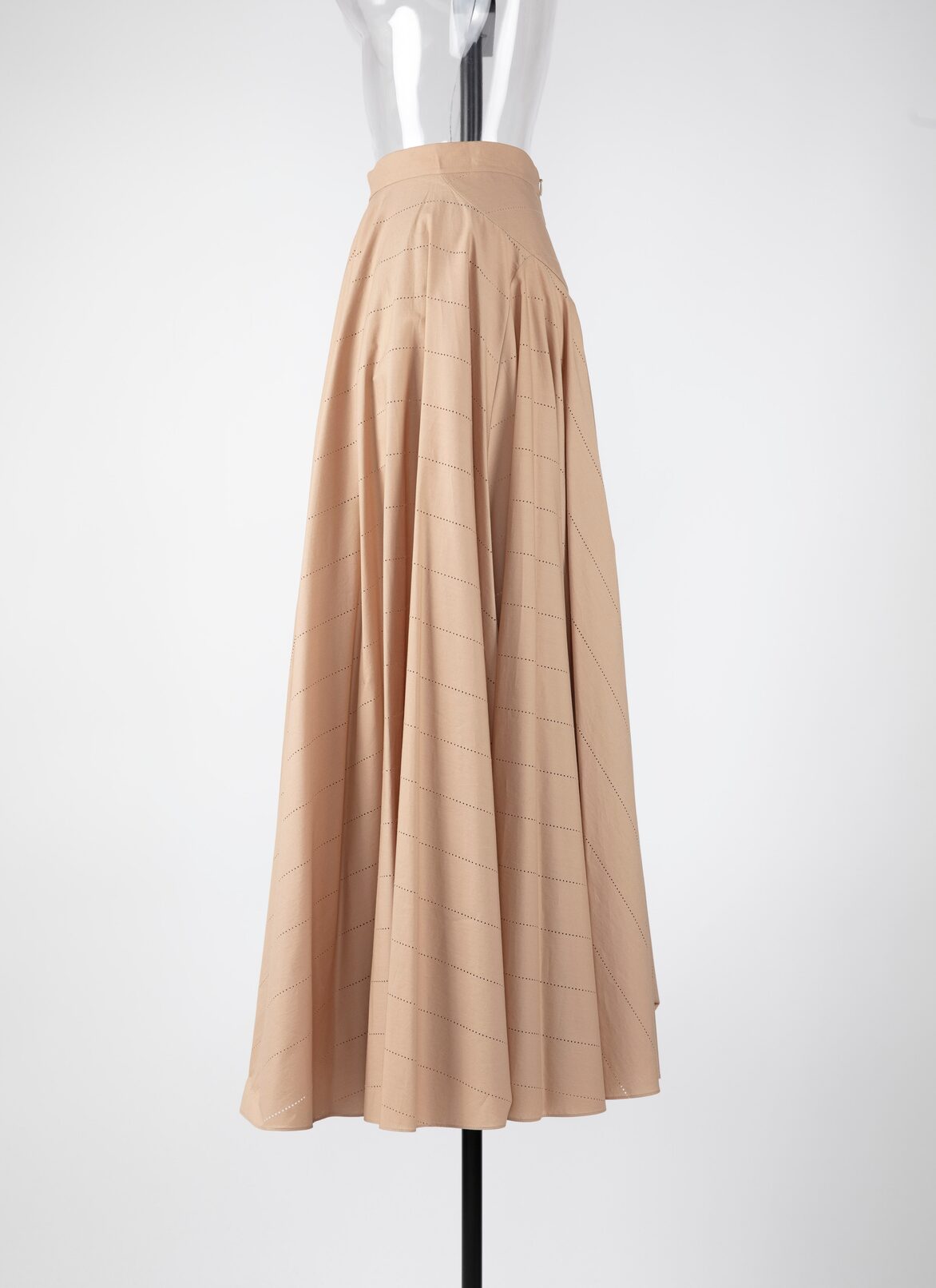 Skirts ALAÏA BLUSH SKIRTS